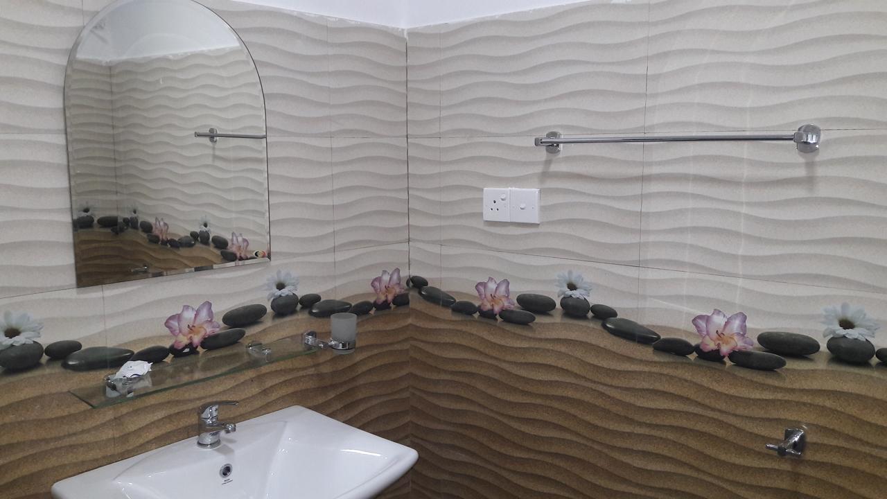 Grand View Hotel ヌワラ・エリヤ エクステリア 写真