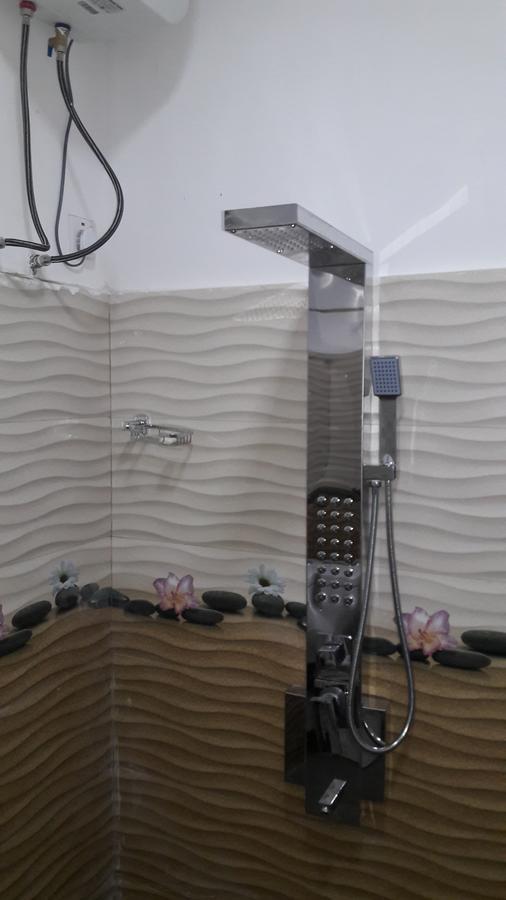Grand View Hotel ヌワラ・エリヤ エクステリア 写真