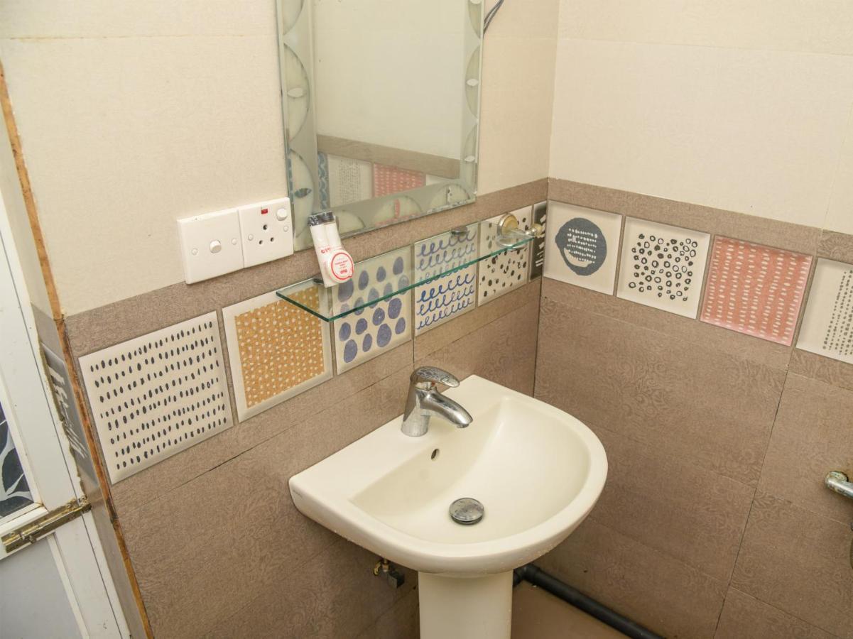 Grand View Hotel ヌワラ・エリヤ エクステリア 写真